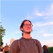 Friendly English classes for any proficiency level, beginner - advanced!